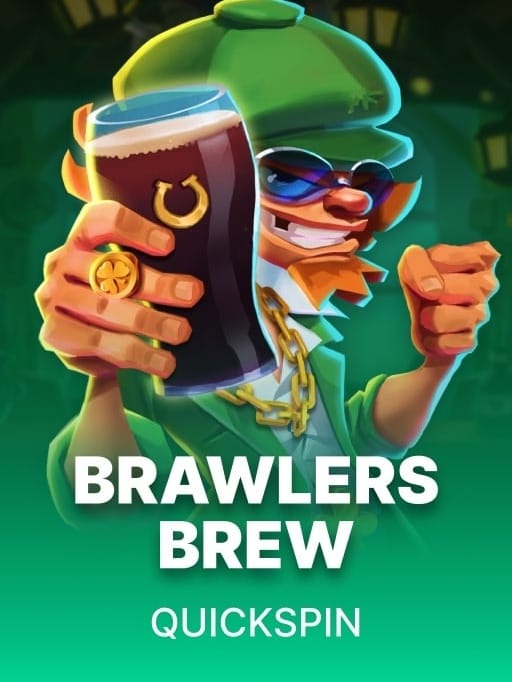 Brawlers Brew