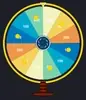 Spin & Win Bonus welfare icon