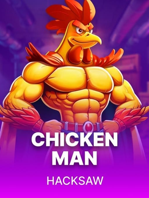 Chicken Man