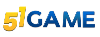 51gameslogin.net Logo